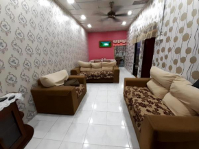 Bemban Garden Homestay